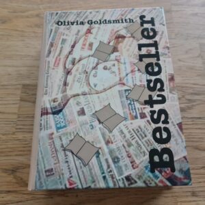Bestseller  .  Olivia Goldsmith