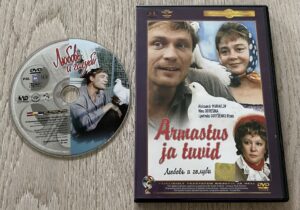 Armastus Ja Tuvid
