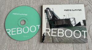 Metro Luminal  Reboot