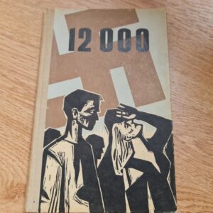 12000 . Koostanud Karl Lemmik ja E. Martinson