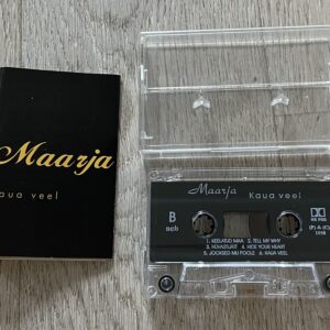 80146806 Maarja Kaua Veel