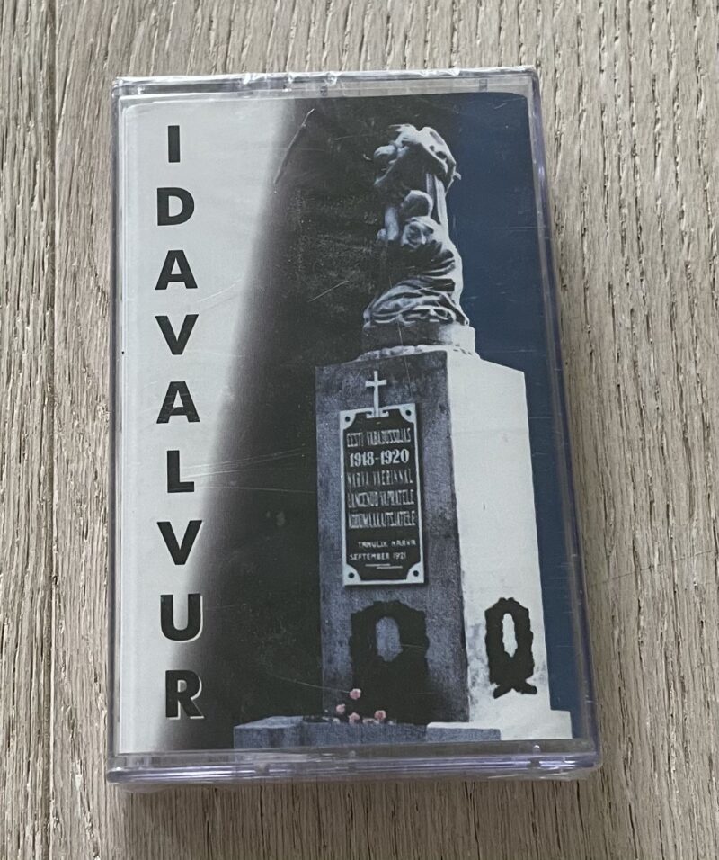 80146954 Idavalvur