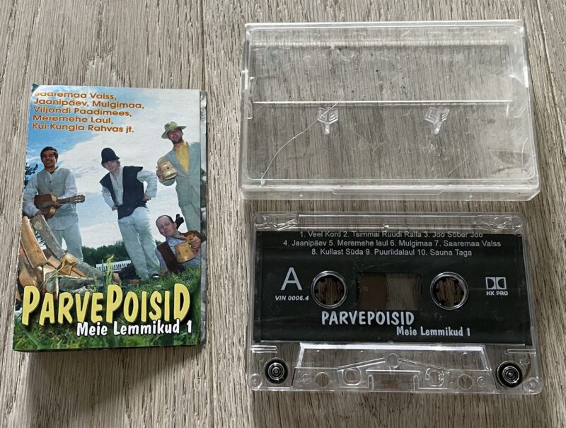 80150639 Parvepoisid Meie Lemmikud 1