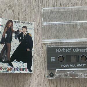 80168761 Hovery Covery