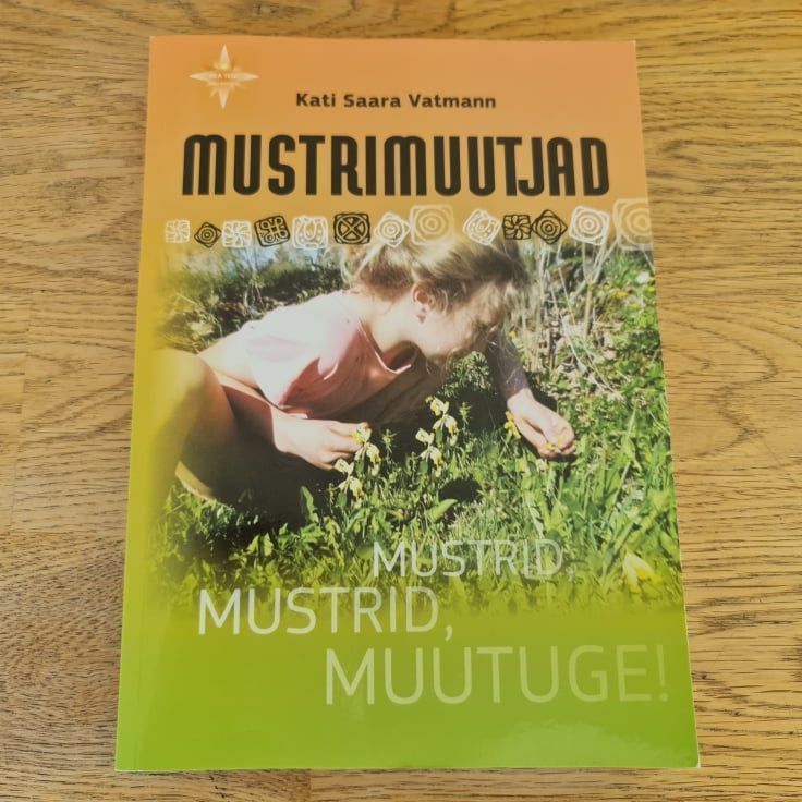 80169976 Mustrimuutjad . Kati Saara Vatmann