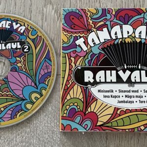 Tänapäeva Rahvalaul 2