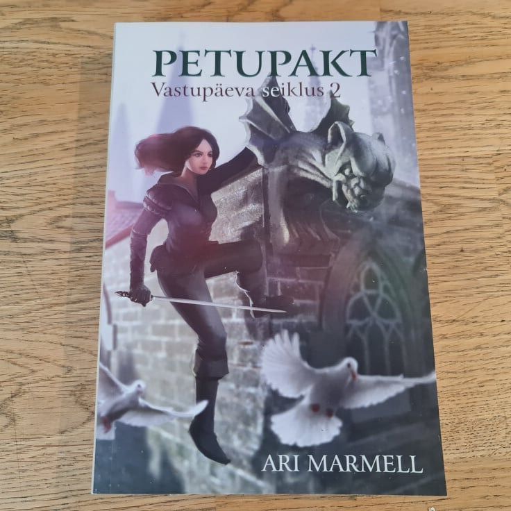 80278121 Petupakt . Ari Marmell