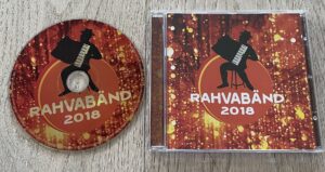 Rahvabänd 2018