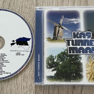 80281967 Kas Tunned Maad