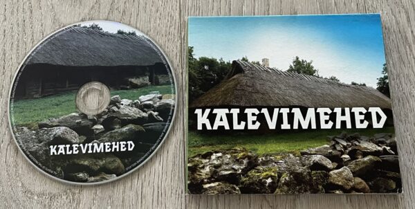 Kalevimehed