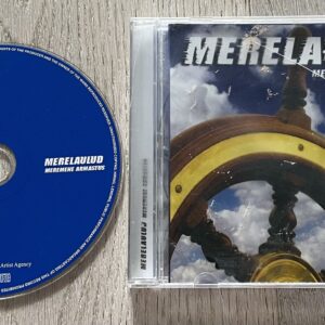 80335931 Merelaulud Meremehe Armastus