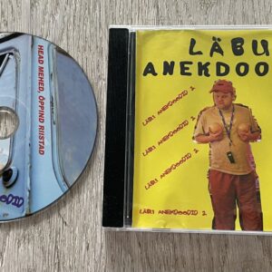 Läbu Anekdoodid 2