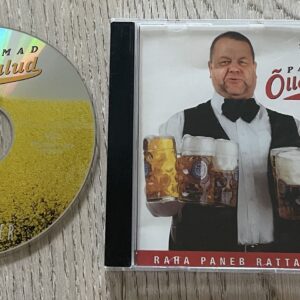 Raha Paneb Rattad Käima 5 Parimad Õllelaulud