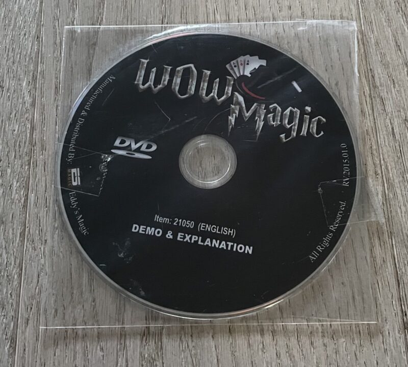 WowMagic