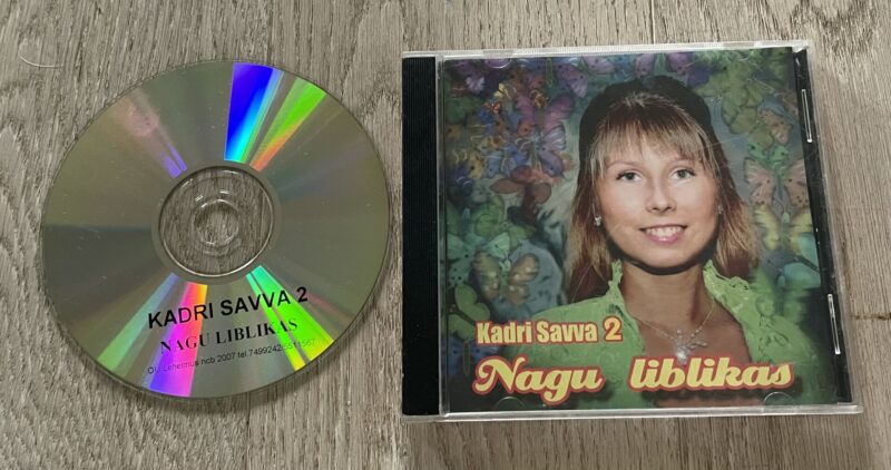 80467393 Kadri Savva 2 Nagu Liblikas