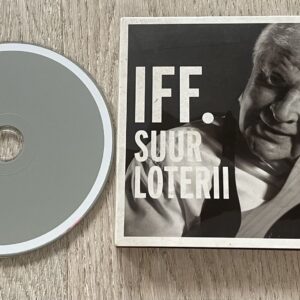 Iff. Suur Loterii