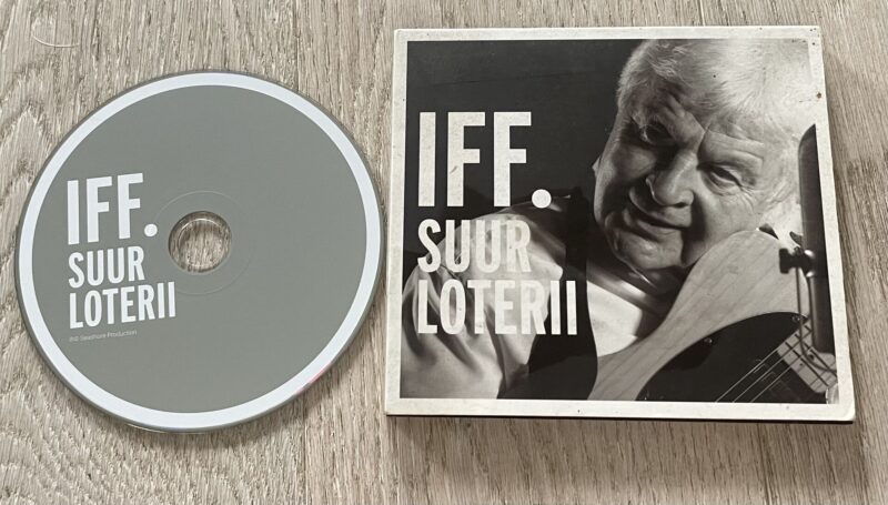 Iff. Suur Loterii