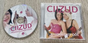 Kiizud - Mandoliinid Öös
