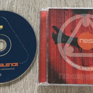 No Big Silence  Successful Bitch And Beautiful