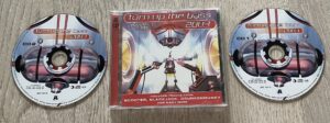 Turn Up The Bass 2003  Volume 1