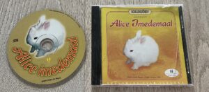 Lewis Carroll  Alice Imedemaal