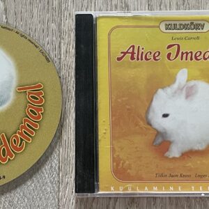 Lewis Carroll  Alice Imedemaal