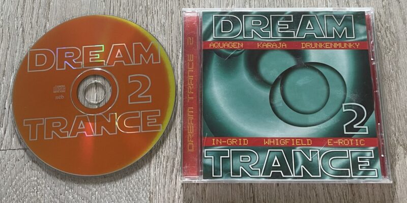 80563804 Dream Trance 2