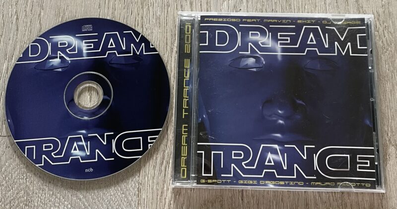 Dream Trance