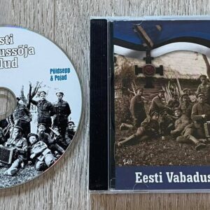 Põldsepp & Pojad  Eesti Vabadussõja Laulud