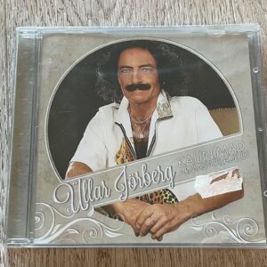 Üllar Jörberg - Kaunimad armastuslaulud