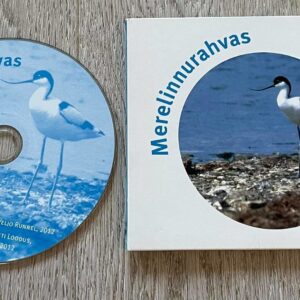 80687141 Merelinnurahvas CD