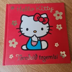 Hello Kitty . Toredaid tegemisi