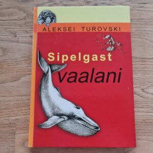 Sipelgast vaalani . Aleksei Turovski
