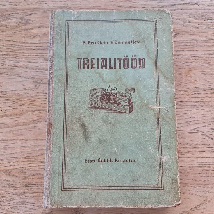 Treialitööd