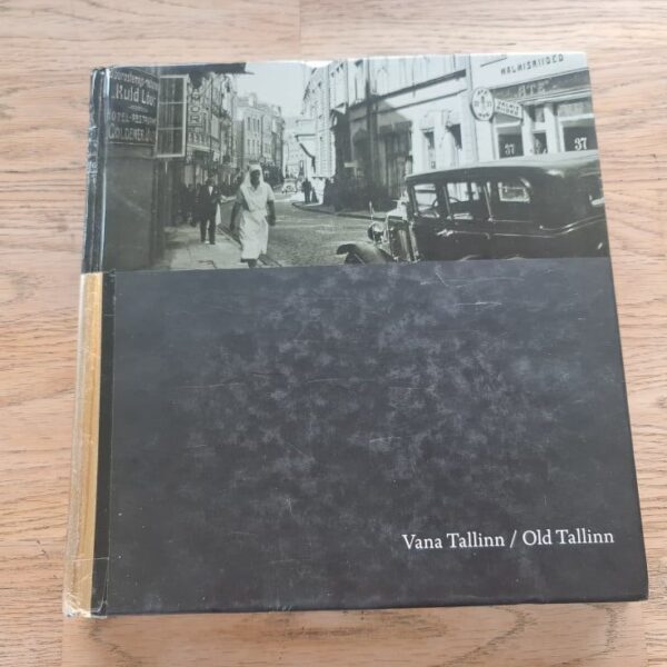 Vana Tallinn Old Tallinn