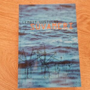 Süvameri .  Lembit Uustulnd