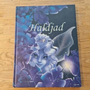 Haldjad