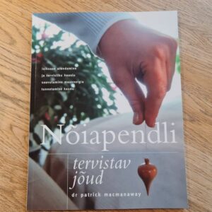 Nõiapendli tervistav jõud