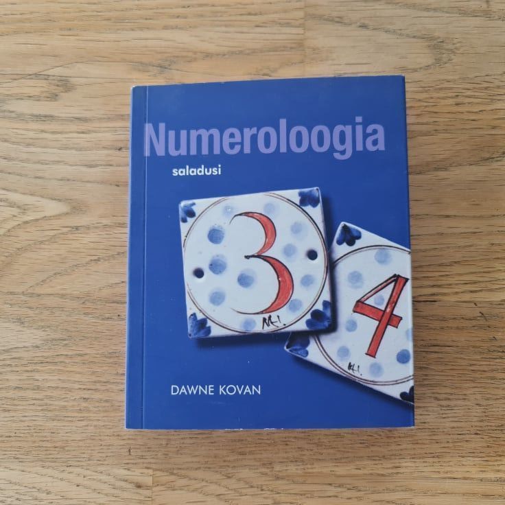 81156317 Numeroloogia saladusi