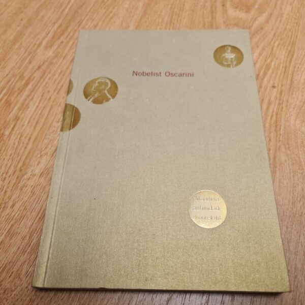 Nobelist Oscarini  . Maailma auhindade koorekiht