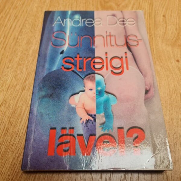 Sünnitusstreigi lävel
