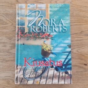 Kiusatus . Nora Roberts