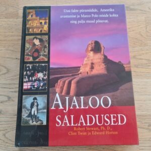 Ajaloo saladused