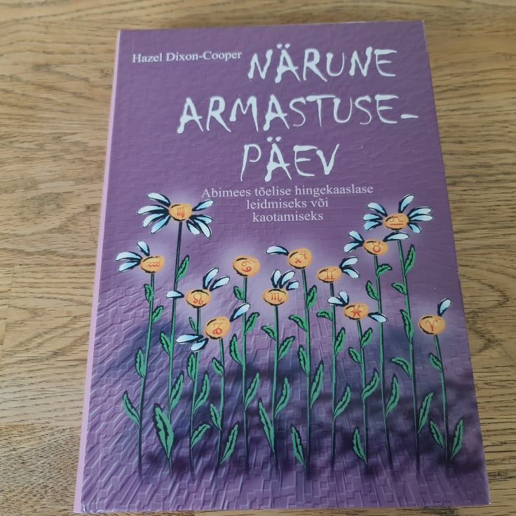 Närune armastusepäev