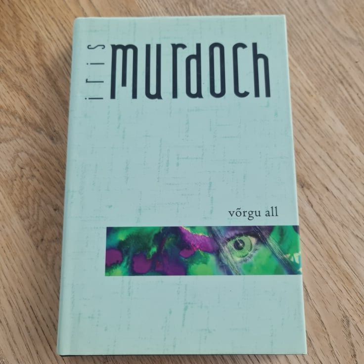 81607041 Võrgu all