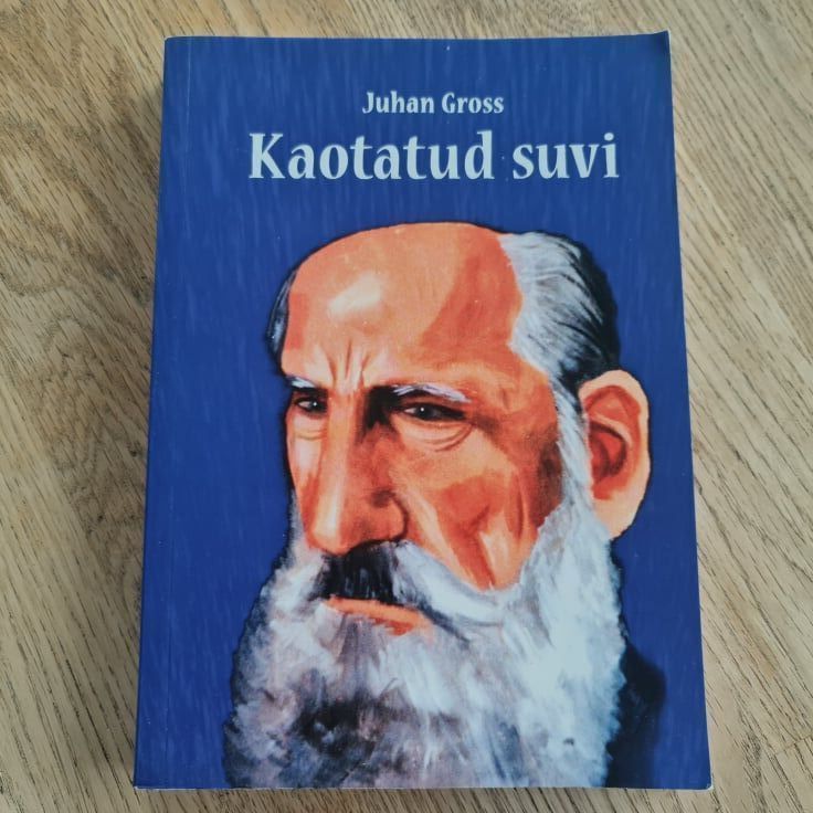 81608451 Kaotatud suvi . Juhan Gross