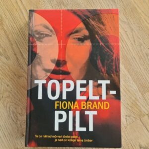 Topeltpilt . Fiona Brand