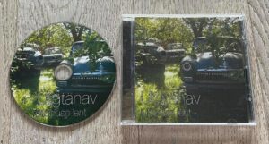 Ürgtänav / Möbiuse leht