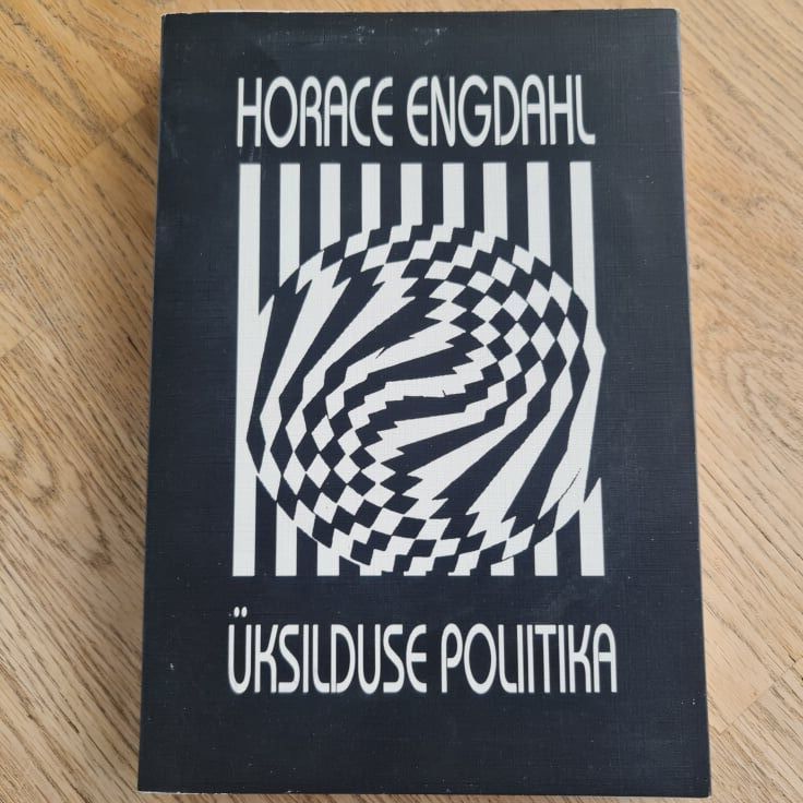 81689445 Üksilduse poliitika