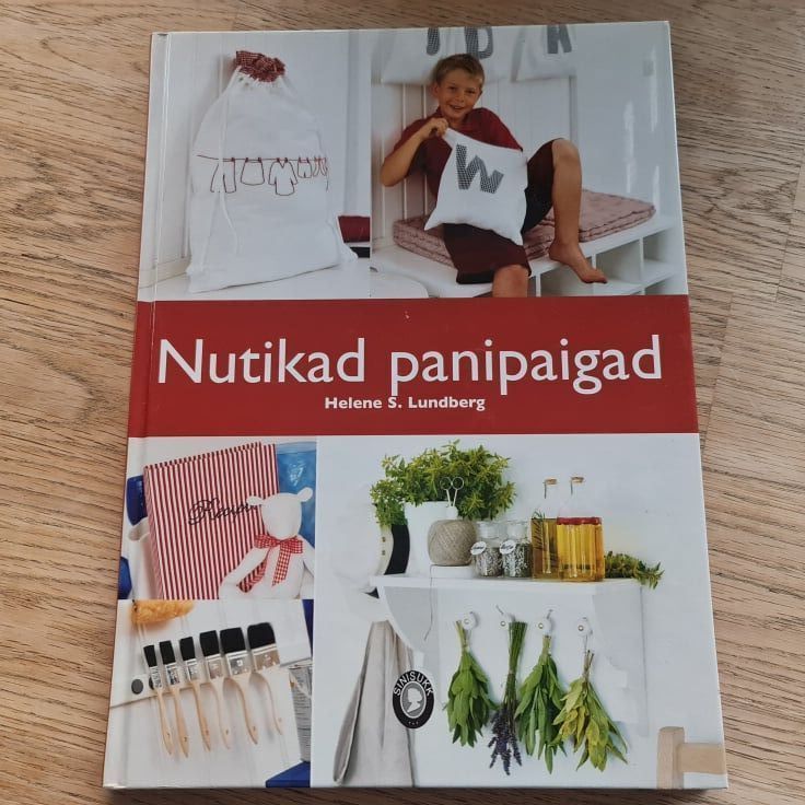 81690006 Nutikad panipaigad